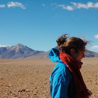 Emma Guerrero Dufour的照片