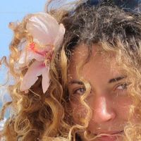 Clementina Vitali的照片