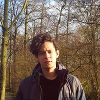 Wallefy Fonseca's Photo