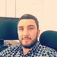 Kamil Khalaf's Photo