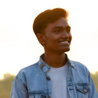 Vinit Rathore的照片