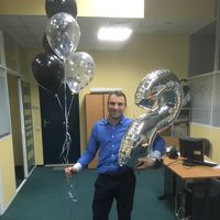 Женя Иванов's Photo