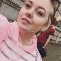 Nadia Kulikova的照片