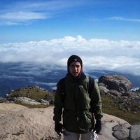 Gonzalo Palacios的照片