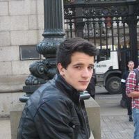 Elies Ouchikh's Photo