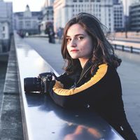 Léa Delavet's Photo