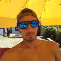 Luciano Batista's Photo