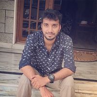 Afsal Shaji的照片