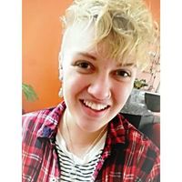 Allie Luecke的照片