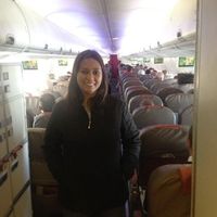 Luciana Oliveira的照片