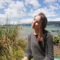 Maria Fanger的照片