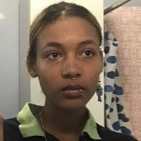 Anaelle Dramé's Photo