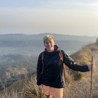 Lauren Brucato的照片