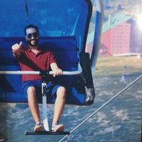 Basheer Al Aqrabawi's Photo