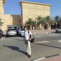 Tarlan Salayev's Photo