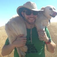 Francesco DeParis的照片