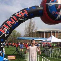 Matthew Phillips's Photo