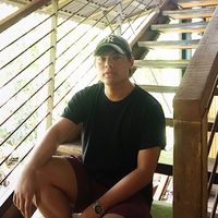 Phil de Castro's Photo