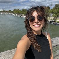 Ele Avila's Photo