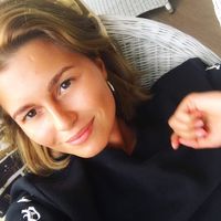 Anastasia Kitsa的照片