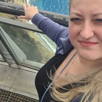 Monika Ostawińska's Photo