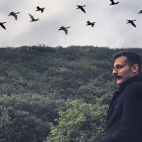 Haj Sattarii's Photo