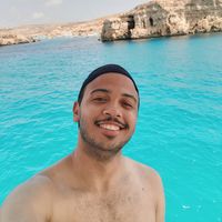 Marcos Domingos's Photo