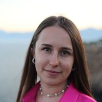 Fotos de Maria Maevskaya