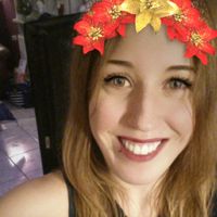 Charlotte Beller的照片