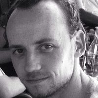 Jeremy Higgins's Photo