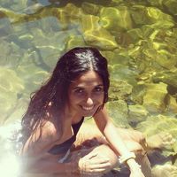 Le foto di victoria Barrera