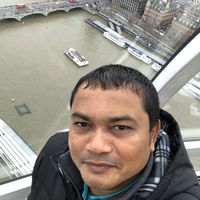 Vitesh Patel的照片