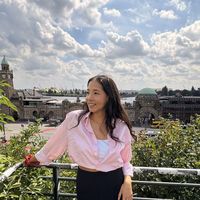 Camila Helguero's Photo