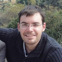 Jason Keeney's Photo