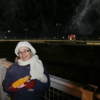 Fotos de Erzsike Tocnossy