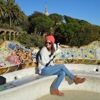 Vero Mansilla的照片