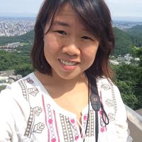 Le foto di Alicia Zhao