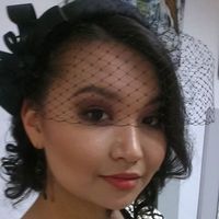 Gulzhahan Oraz的照片