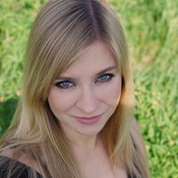 Magdalena Dechnik's Photo