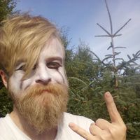 Ole Jørgen Enebakk的照片