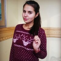 Kate Kazakova's Photo