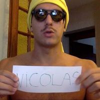 Xavier Soriano的照片