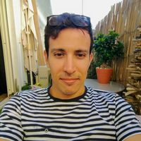 OUSSAMA SABRI的照片