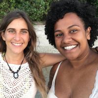 Photos de Francisca Mediano