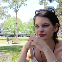 Aurelie Riviere的照片