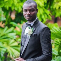 Felix Tuffour's Photo