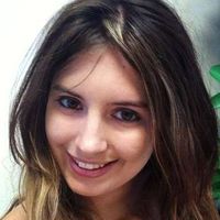 Mackenzie Scott的照片