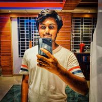 Sadman Sakib Shafin's Photo