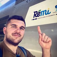 Remy Chartier's Photo