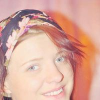 Gvantsa Tsivadze's Photo